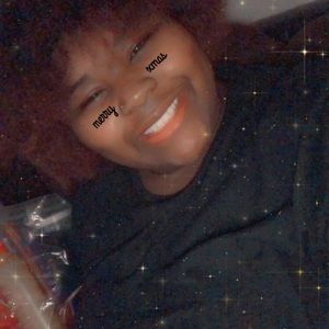 Meet your Posher, Ryssa